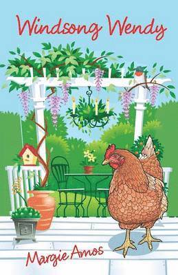 Margie Amos - Windsong Wendy, Häftad