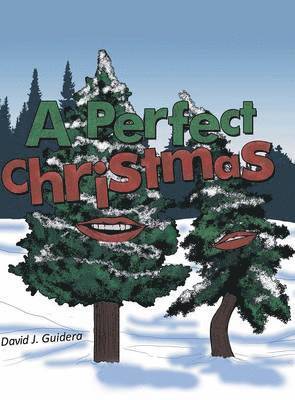 David J Guidera, David J. Guidera - Perfect Christmas, Inbunden