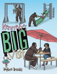 bokomslag Kennedy's Big Visit