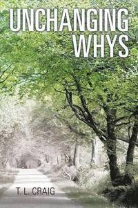 bokomslag Unchanging Whys