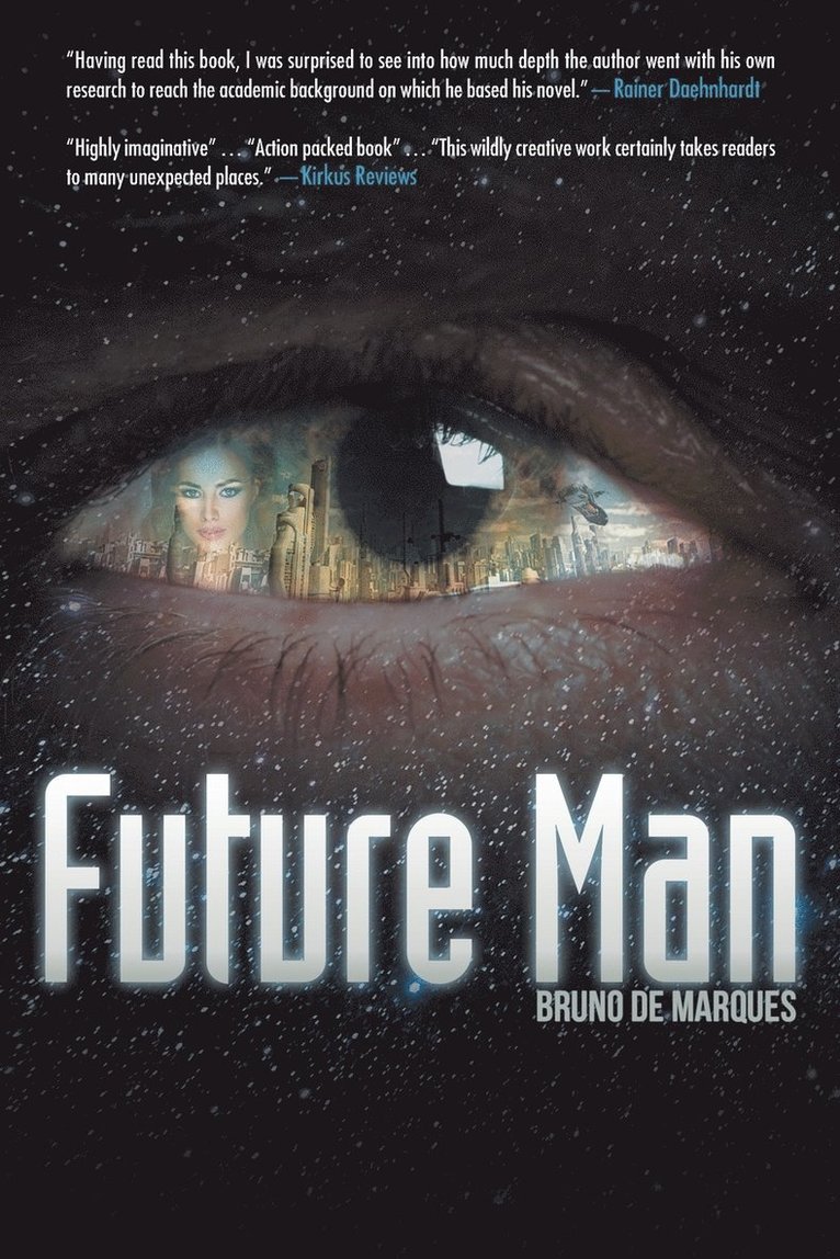 Future Man 1