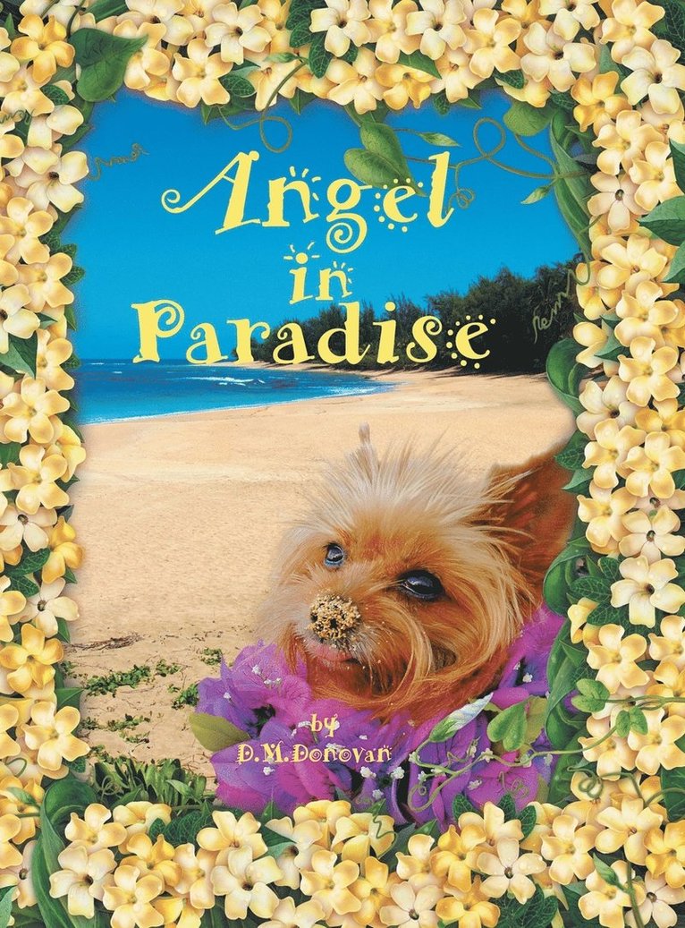 Angel in Paradise 1