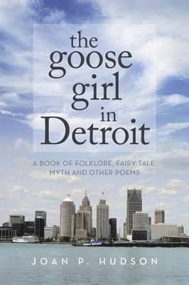 The Goose Girl in Detroit 1