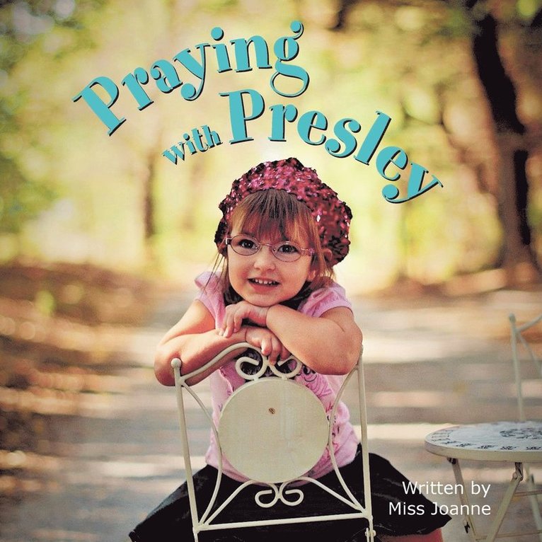 Praying with Presley 1