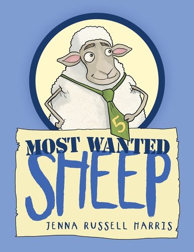 bokomslag Most Wanted Sheep