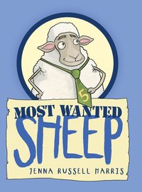 bokomslag Most Wanted Sheep