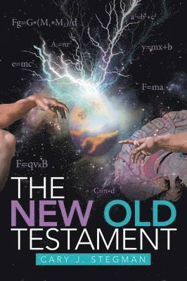 bokomslag The New Old Testament