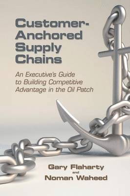 Customer-Anchored Supply Chains 1