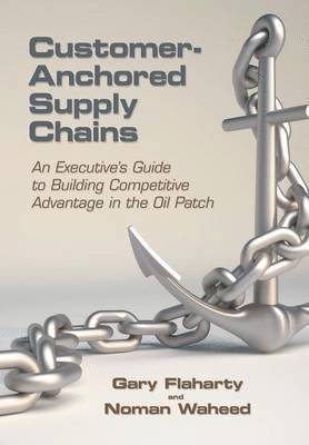 Customer-Anchored Supply Chains 1