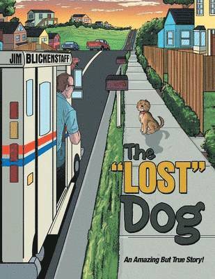 The &quot;Lost&quot; Dog 1