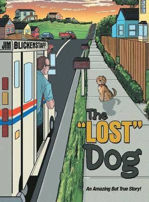 The &quot;Lost&quot; Dog 1