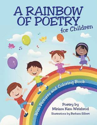 A Rainbow of Poetry for Children 1