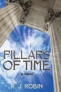 bokomslag Pillars of Time
