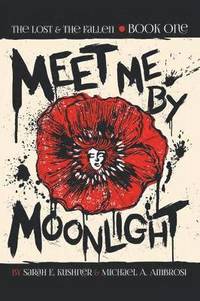 bokomslag Meet Me by Moonlight