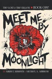 bokomslag Meet Me by Moonlight