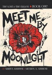 bokomslag Meet Me by Moonlight