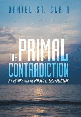 bokomslag The Primal Contradiction