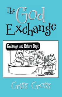 bokomslag God Exchange