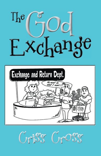 bokomslag God Exchange