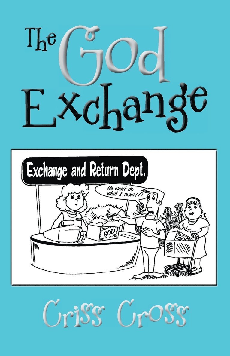 God Exchange 1