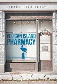 bokomslag Pelican Island Pharmacy