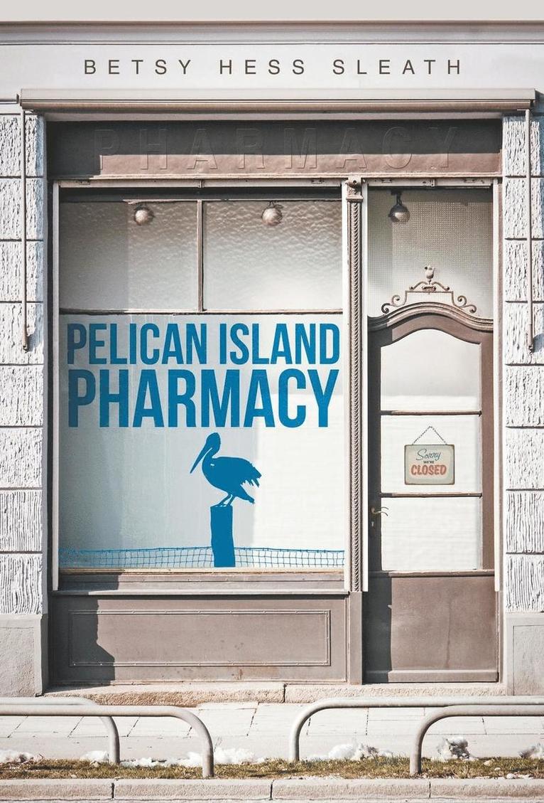 Pelican Island Pharmacy 1