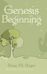 bokomslag Genesis Beginning