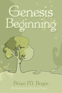 bokomslag Genesis Beginning