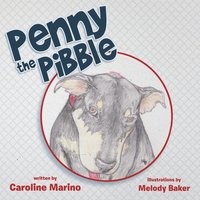 bokomslag Penny the Pibble