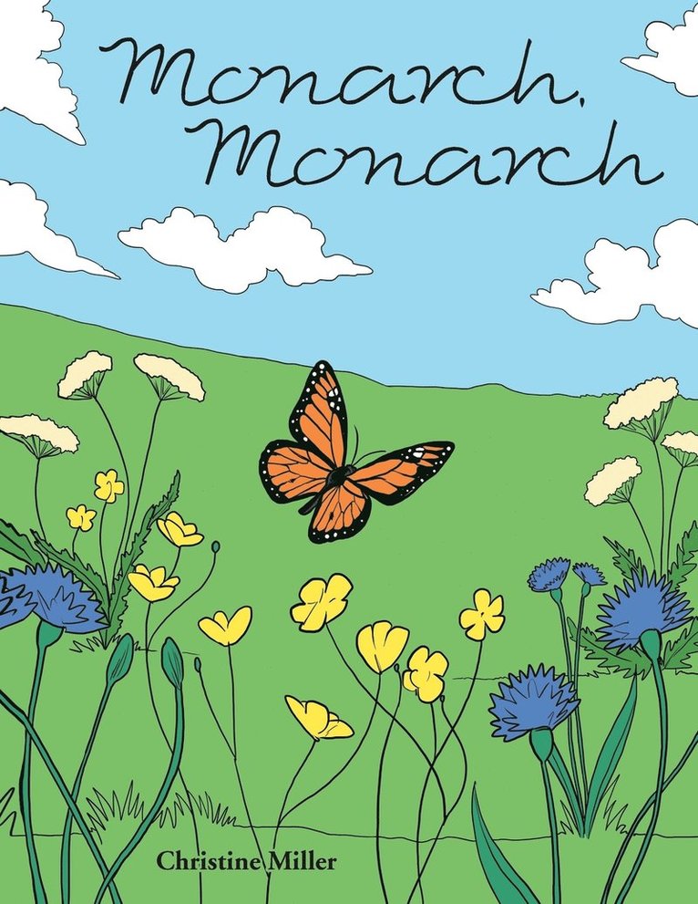 Monarch, Monarch 1