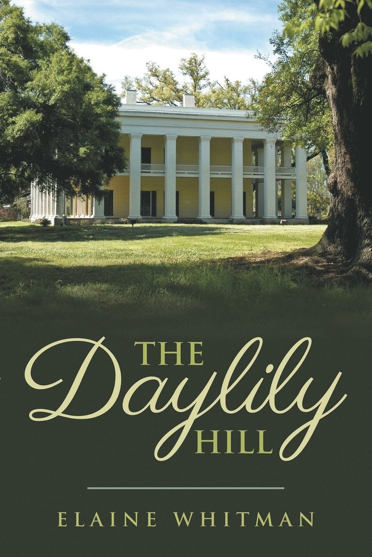 The Daylily Hill 1