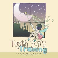bokomslag Tooth Fairy in Training