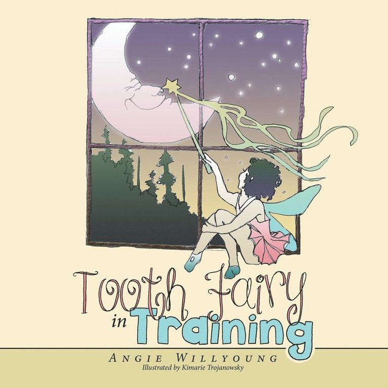 Tooth Fairy in Training 1