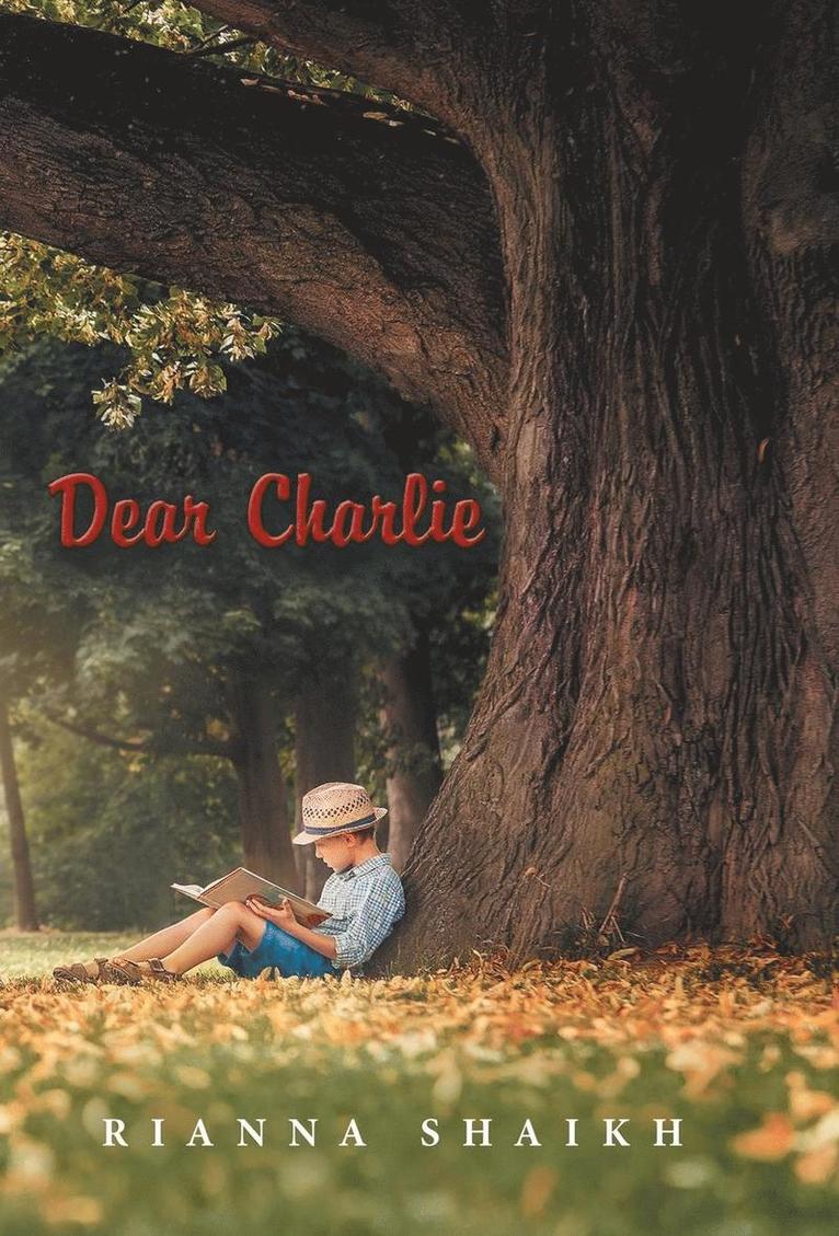 Dear Charlie 1