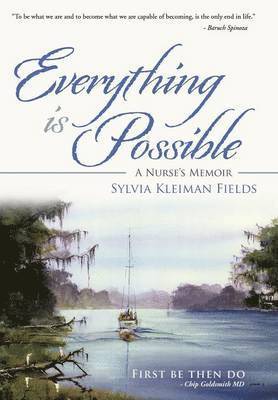 Everything Is Possible 1