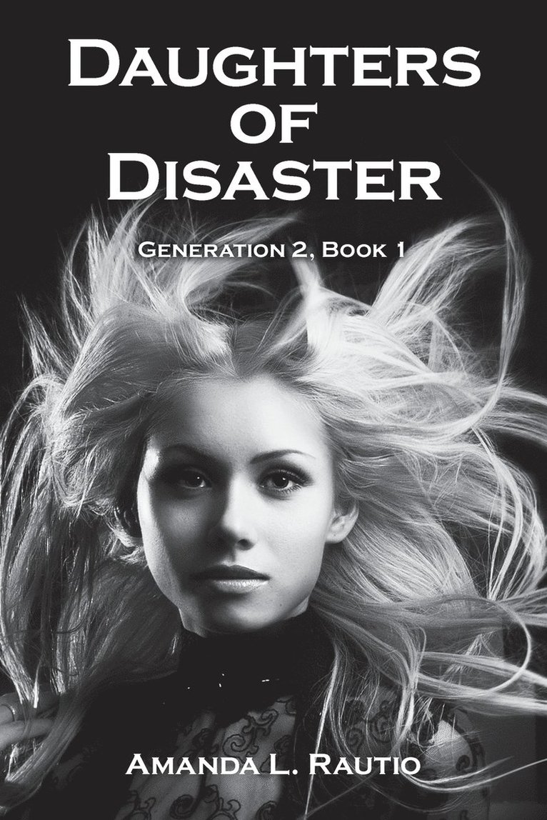 Daughters of Disaster 1