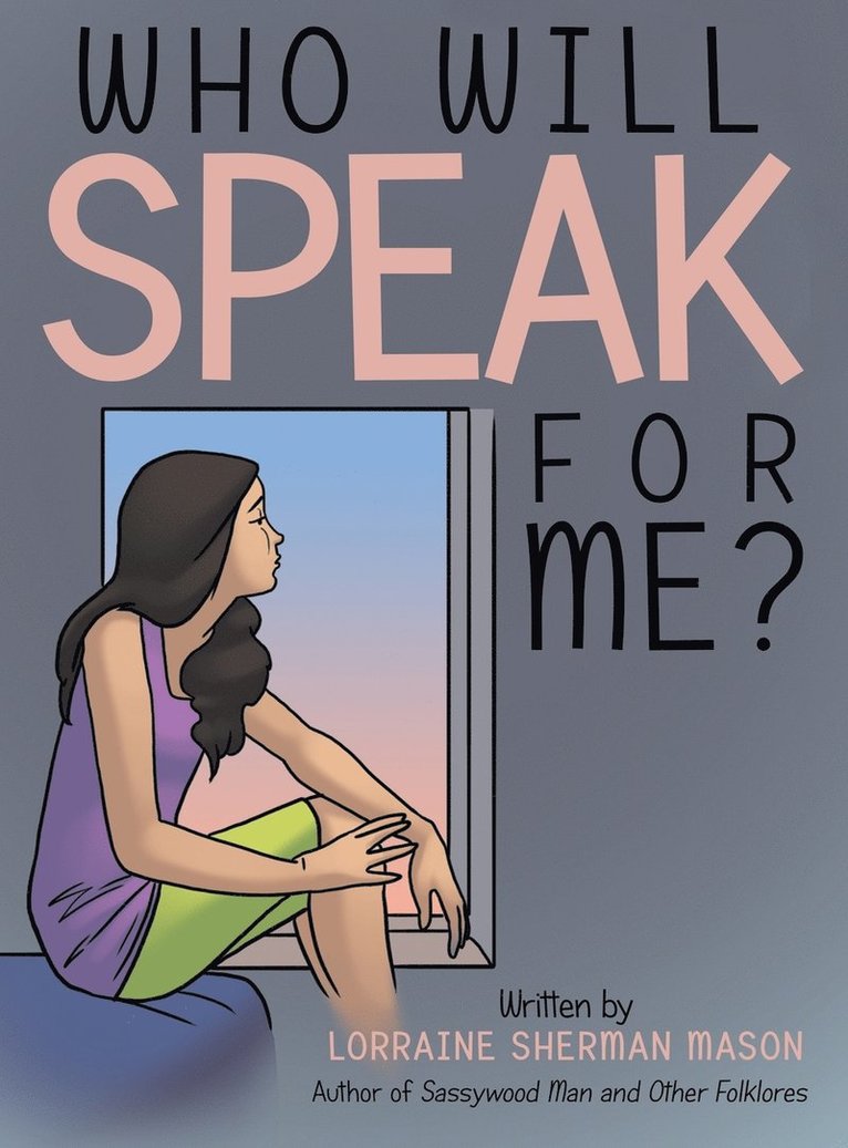 Who Will Speak for Me? 1
