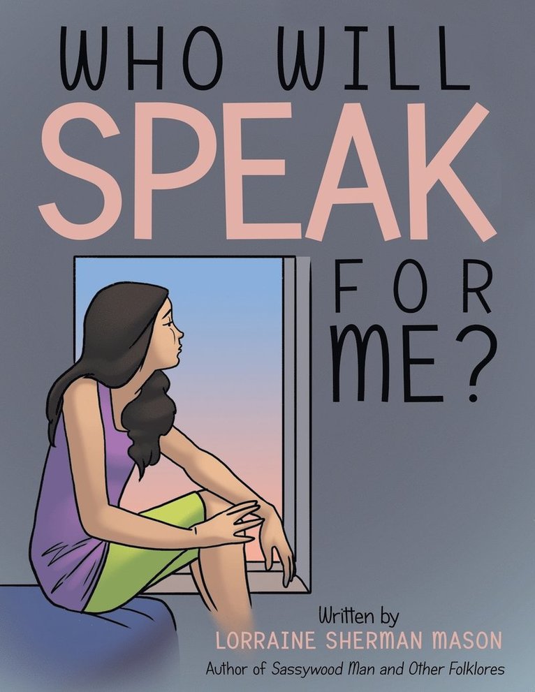 Who Will Speak for Me? 1
