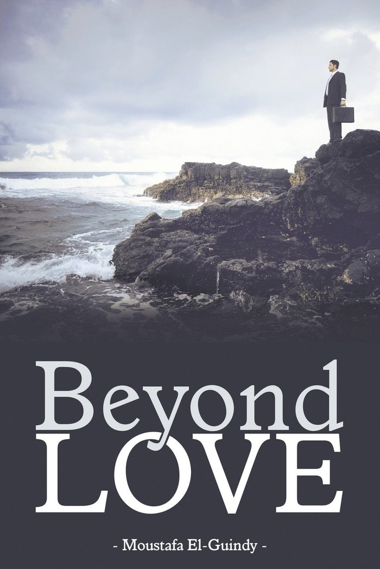 Beyond Love 1