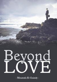 bokomslag Beyond Love