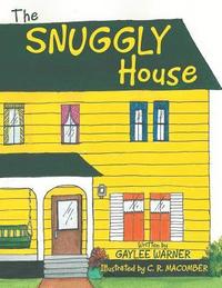 bokomslag The Snuggly House
