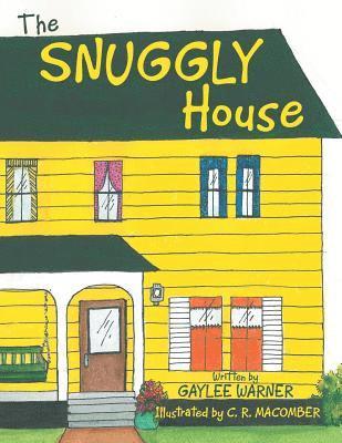 The Snuggly House 1