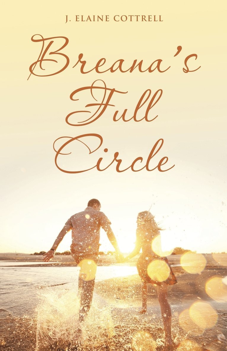 Breana's Full Circle 1