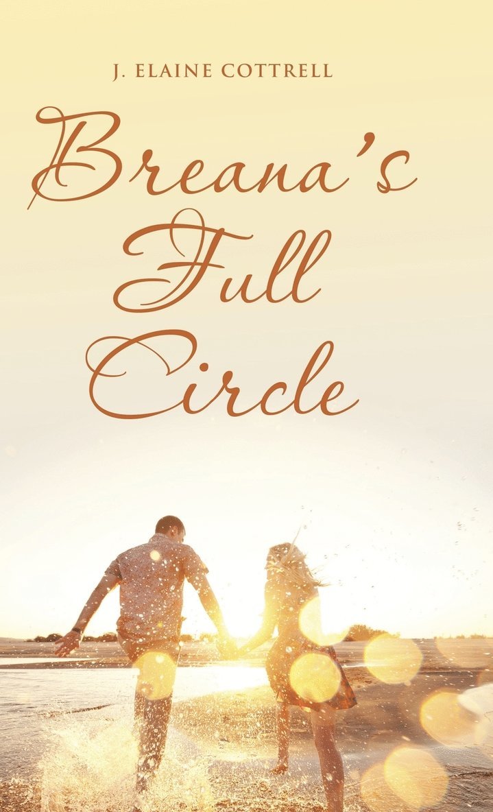 Breana's Full Circle 1