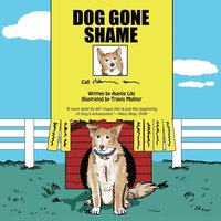 bokomslag Dog Gone Shame