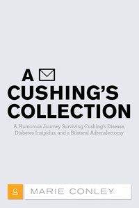 bokomslag A Cushing's Collection