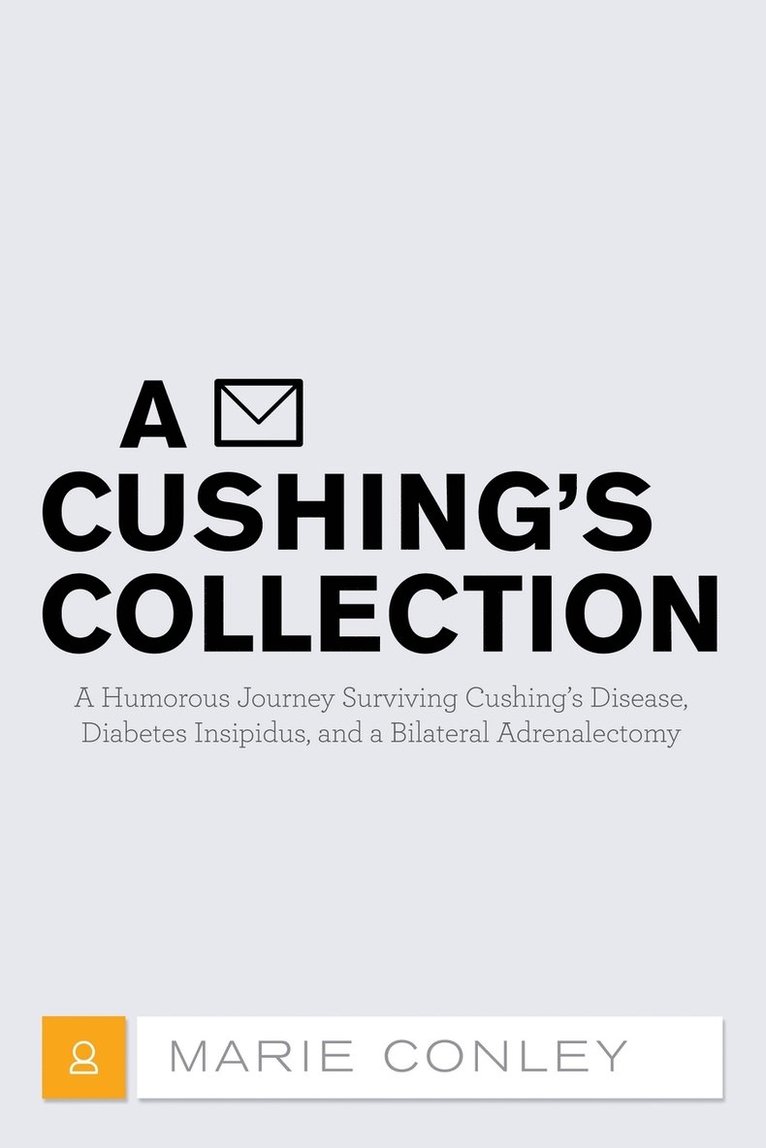 A Cushing's Collection 1