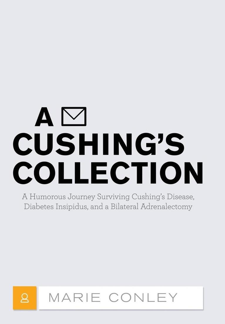 A Cushing's Collection 1