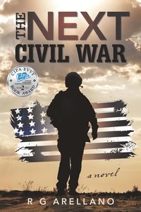bokomslag The Next Civil War