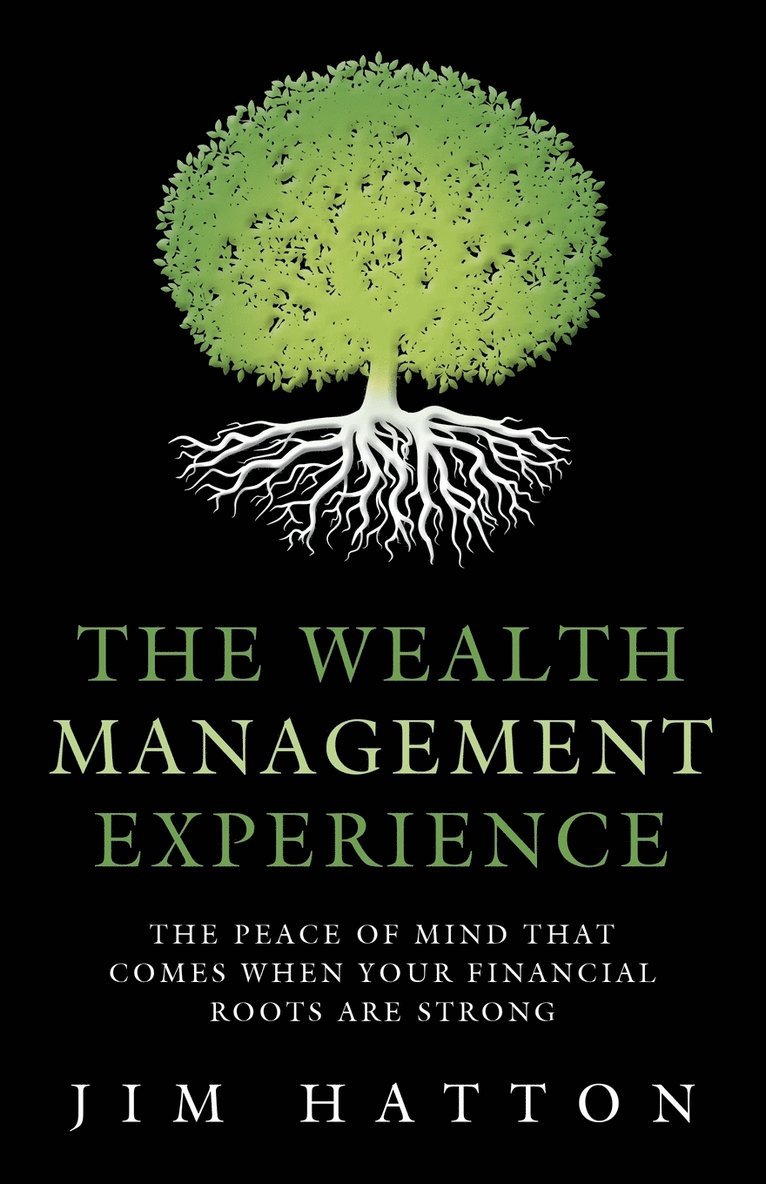 The Wealth Management Experience 1